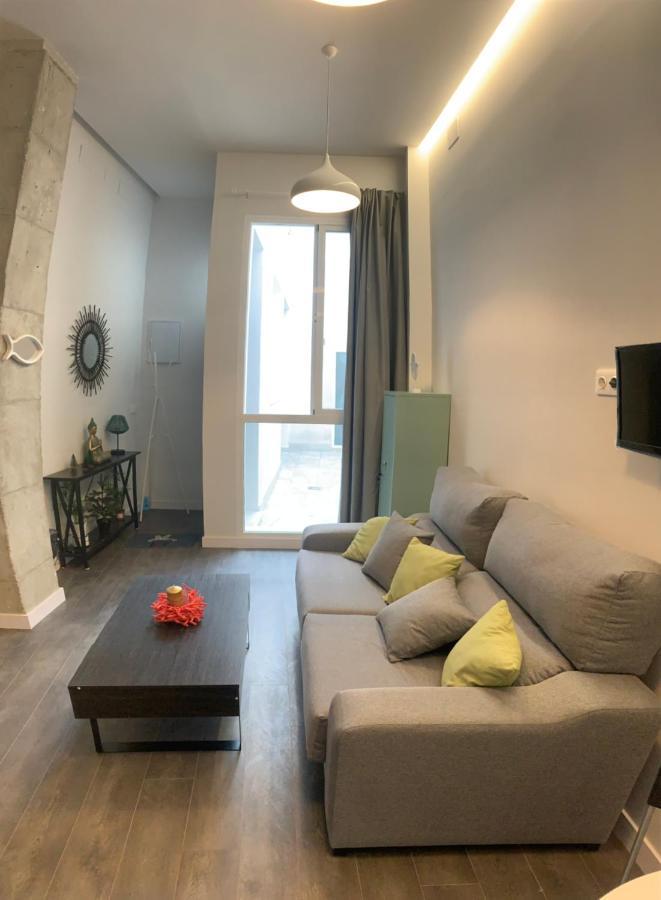 Apartamento Centro Historico Malaga Andra Экстерьер фото