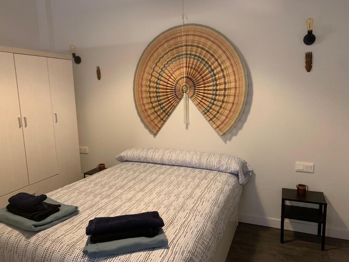 Apartamento Centro Historico Malaga Andra Экстерьер фото