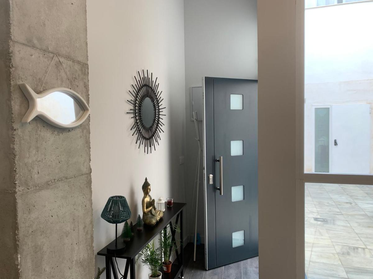 Apartamento Centro Historico Malaga Andra Экстерьер фото