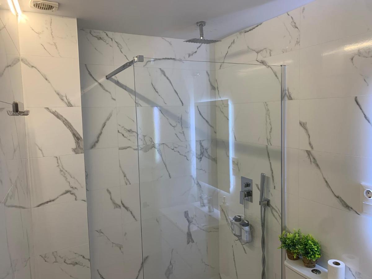 Apartamento Centro Historico Malaga Andra Экстерьер фото
