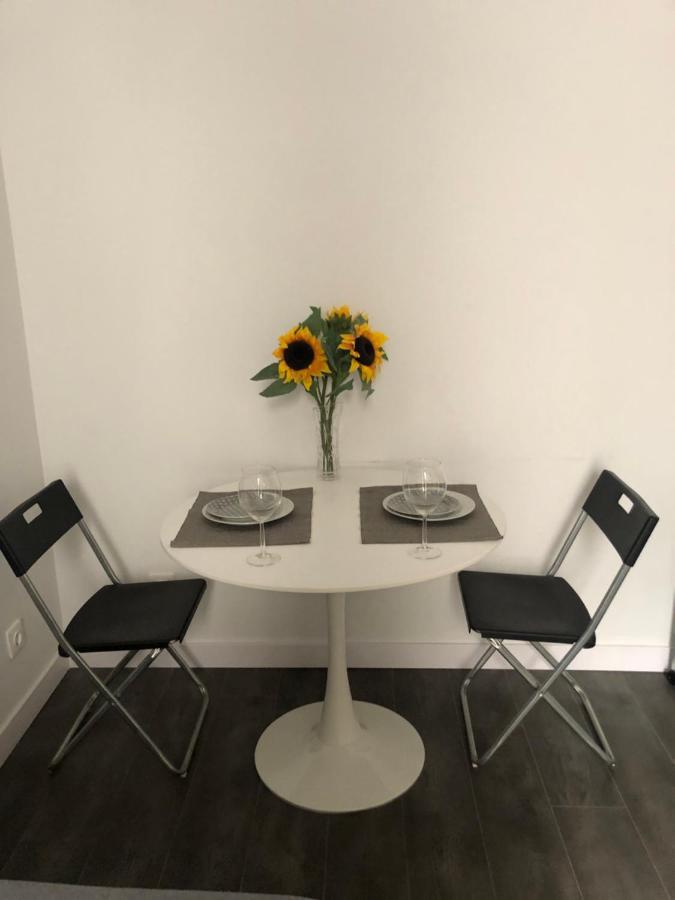 Apartamento Centro Historico Malaga Andra Экстерьер фото