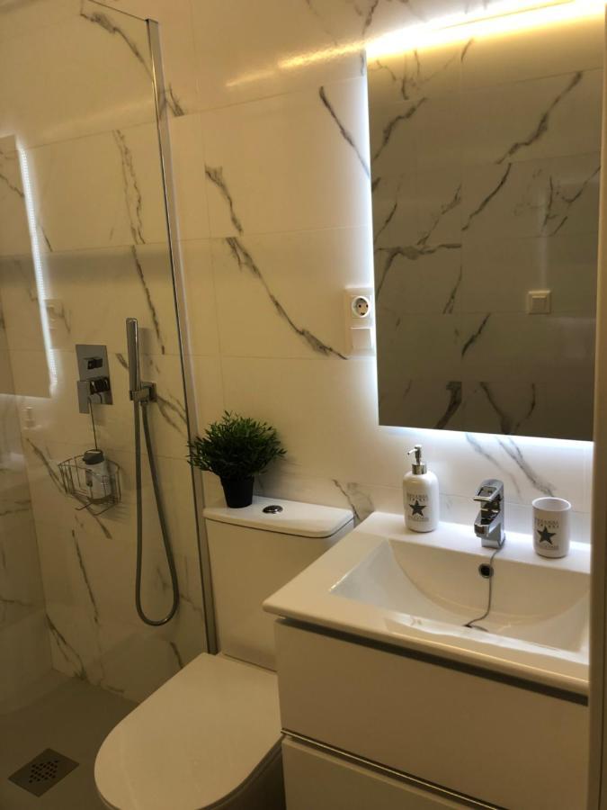 Apartamento Centro Historico Malaga Andra Экстерьер фото