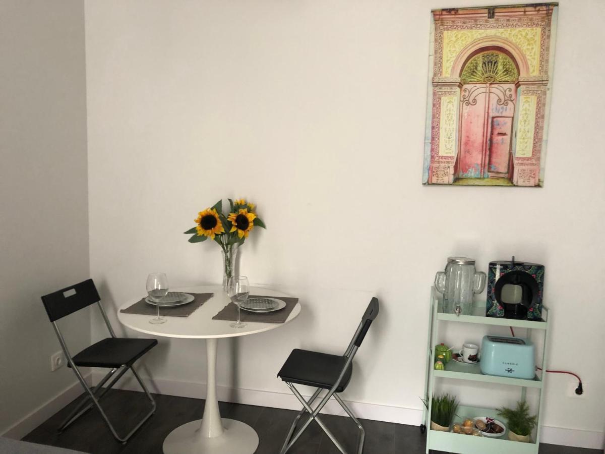 Apartamento Centro Historico Malaga Andra Экстерьер фото