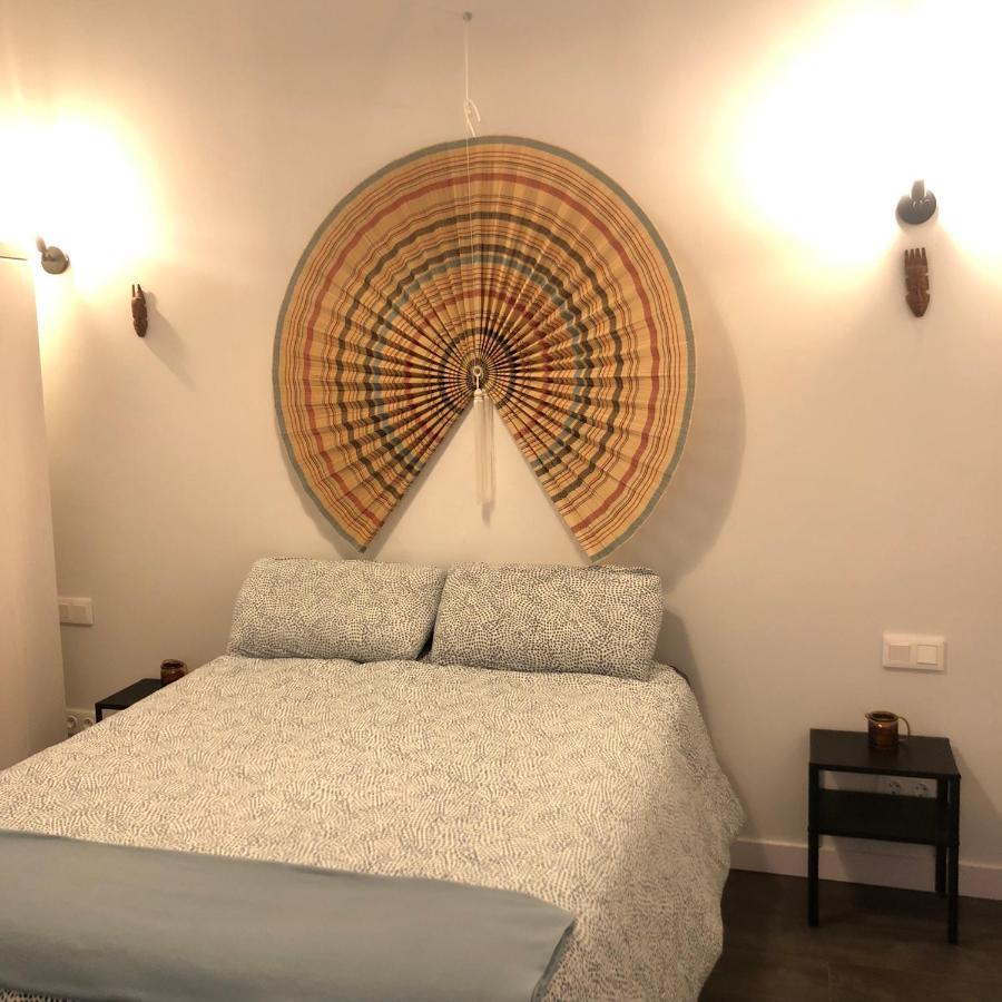 Apartamento Centro Historico Malaga Andra Экстерьер фото