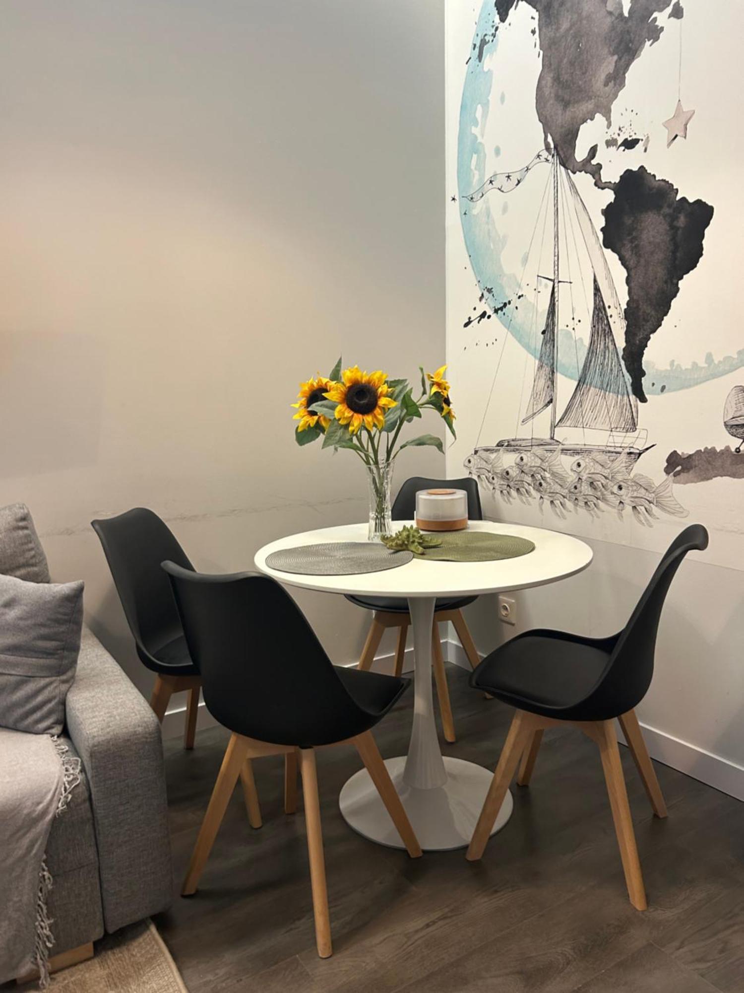 Apartamento Centro Historico Malaga Andra Экстерьер фото
